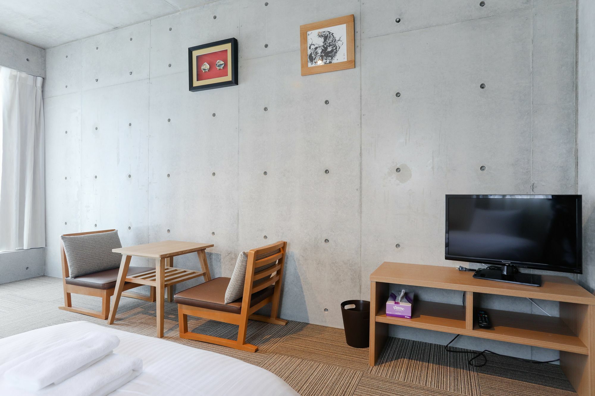 Rejoice Stay Kyoto Nijo Gekko 外观 照片